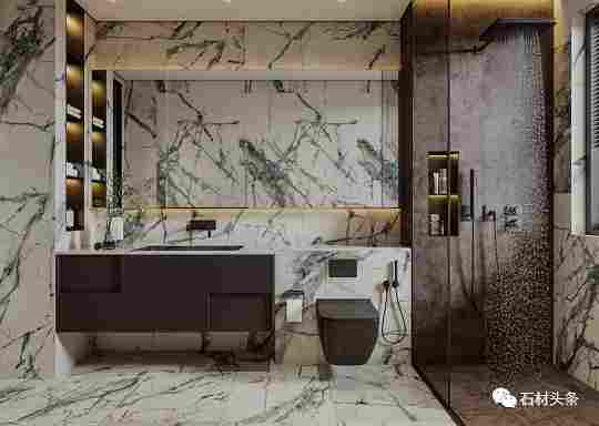 装修100问：大理石、石英石和岩板该怎么选？