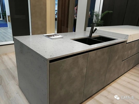 装修100问：大理石、石英石和岩板该怎么选？