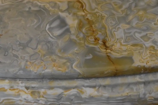 中国首家“七星级”酒店，大理石几乎全覆盖