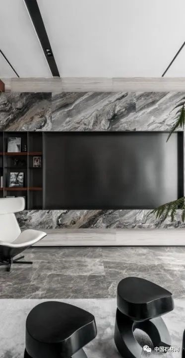 640.jpg 大理石案例 | 把材质最真实的肌理展示出来