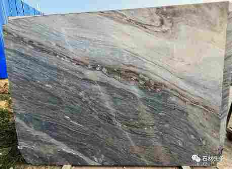 微信图片_20231221145634.png 金沙系列,大理石界的轻奢典范,你都认识吗?