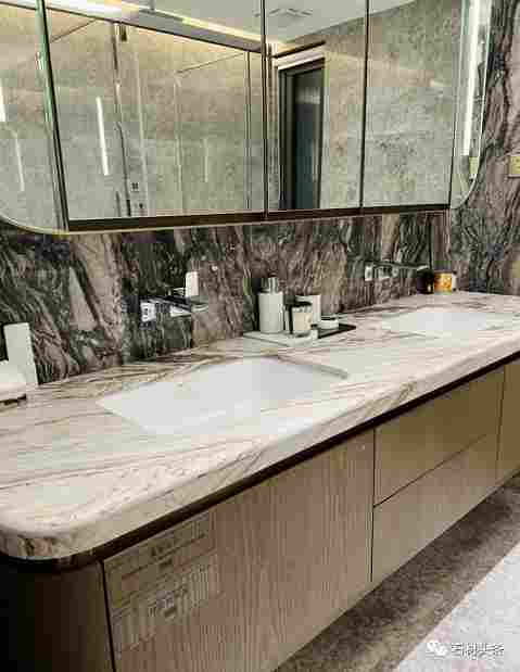 微信图片_20231221145717.png 金沙系列,大理石界的轻奢典范,你都认识吗?