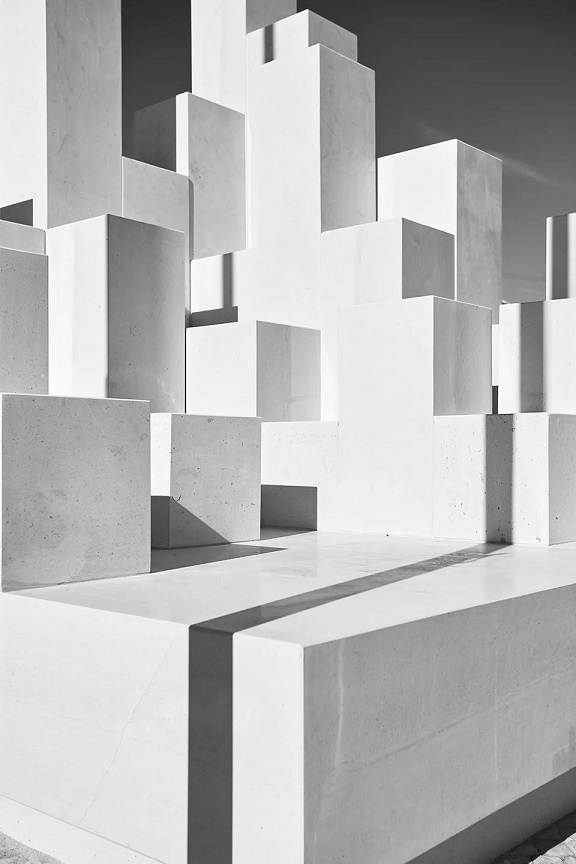 微信图片_20231220143313.jpg 葡萄牙战士纪念碑 | 用灰白原色的石材深入人心