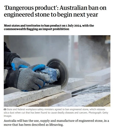 微信图片_20231218170229.jpg 爆炸性“石”闻——澳大利亚对人造石的禁令将于明年年中开始