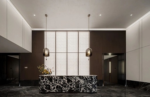 微信图片_20231215085941.jpg 北京华润瑞府会所,大理石高级简约气质