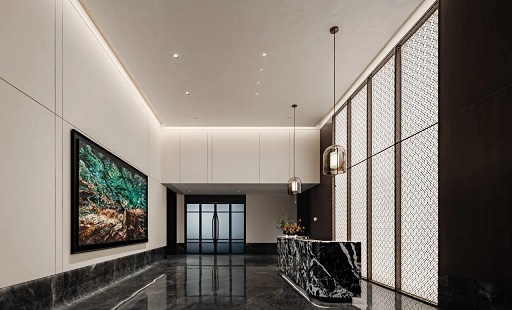 微信图片_20231215085950.jpg 北京华润瑞府会所,大理石高级简约气质