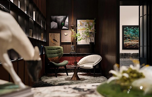 微信图片_20231215085959.jpg 北京华润瑞府会所,大理石高级简约气质