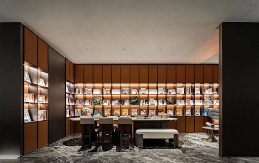 微信图片_20231215090336.jpg 北京华润瑞府会所,大理石高级简约气质