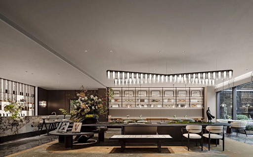 微信图片_20231215090417.jpg 北京华润瑞府会所,大理石高级简约气质