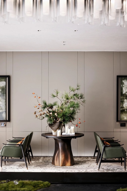 微信图片_20231215090449.jpg 北京华润瑞府会所,大理石高级简约气质