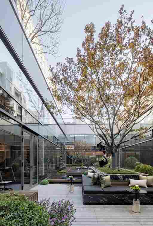 微信图片_20231215090456.jpg 北京华润瑞府会所,大理石高级简约气质