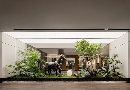 微信图片_20231215090516.jpg 北京华润瑞府会所,大理石高级简约气质