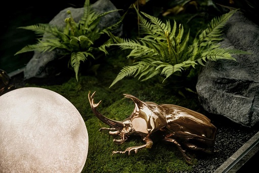 微信图片_20231215090519.jpg 北京华润瑞府会所,大理石高级简约气质