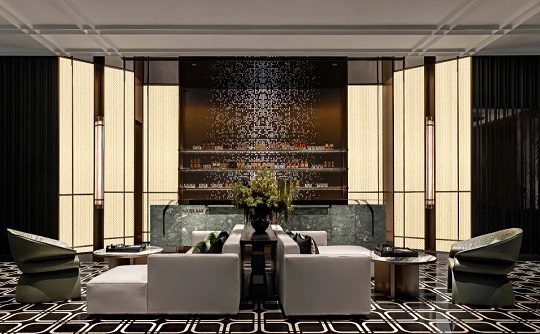 微信图片_20231213084644.jpg 大理石案例 | 石材纹理与现代设计的碰撞,缔造极致轻奢生活