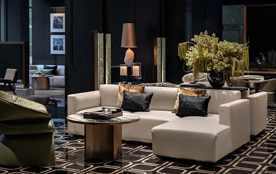 微信图片_20231213084646.jpg 大理石案例 | 石材纹理与现代设计的碰撞,缔造极致轻奢生活