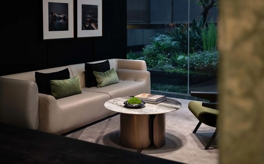 微信图片_20231213084656.jpg 大理石案例 | 石材纹理与现代设计的碰撞,缔造极致轻奢生活