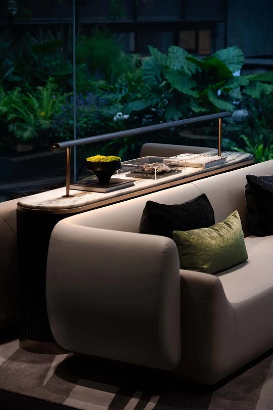 微信图片_20231213084658.jpg 大理石案例 | 石材纹理与现代设计的碰撞,缔造极致轻奢生活