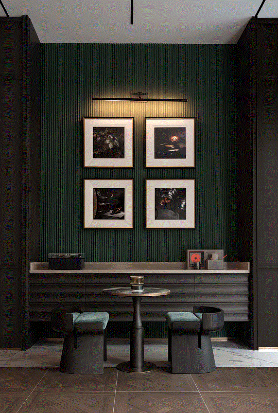 微信图片_20231213084716.gif 大理石案例 | 石材纹理与现代设计的碰撞,缔造极致轻奢生活