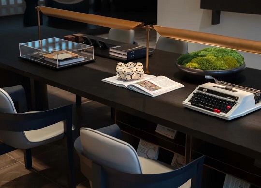 微信图片_20231213084723.jpg 大理石案例 | 石材纹理与现代设计的碰撞,缔造极致轻奢生活