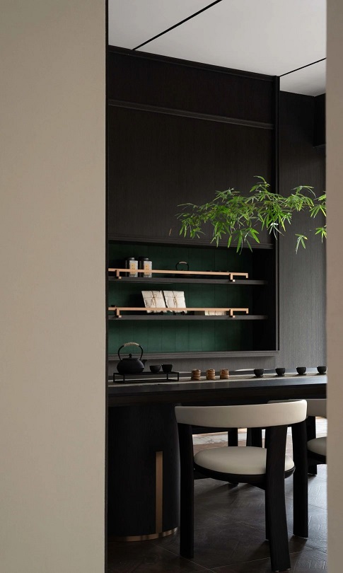 微信图片_20231213084731.jpg 大理石案例 | 石材纹理与现代设计的碰撞,缔造极致轻奢生活