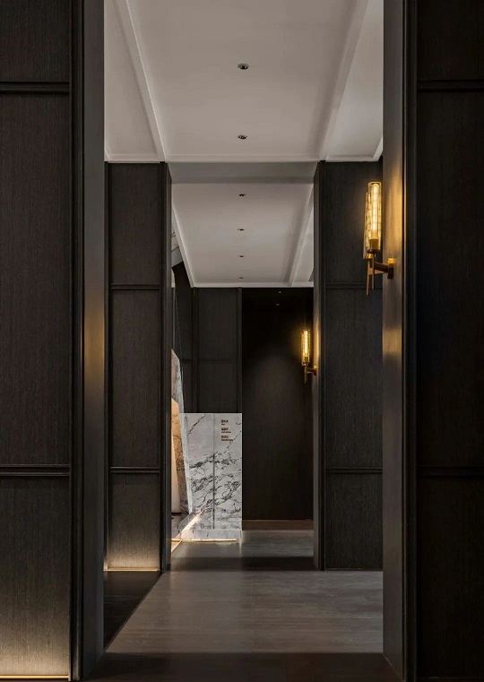 微信图片_20231213084738.jpg 大理石案例 | 石材纹理与现代设计的碰撞,缔造极致轻奢生活