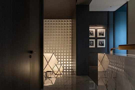 微信图片_20231213084743.jpg 大理石案例 | 石材纹理与现代设计的碰撞,缔造极致轻奢生活