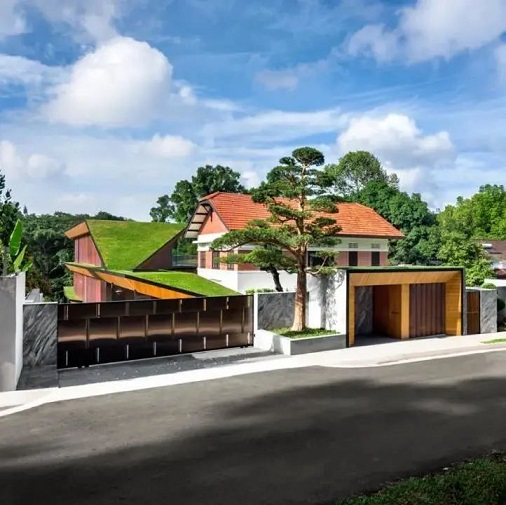 微信图片_20231208144052.jpg 新加坡现代极简石材别墅,新与旧、内与外