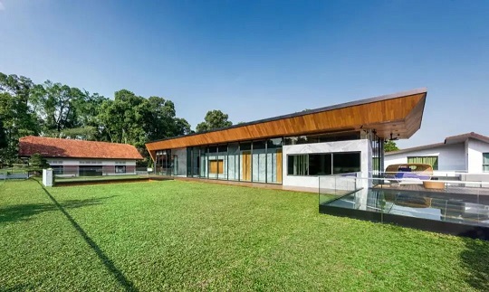 微信图片_20231208144054.jpg 新加坡现代极简石材别墅,新与旧、内与外