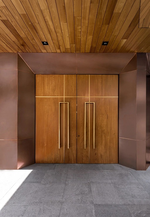 微信图片_20231208144104.jpg 新加坡现代极简石材别墅,新与旧、内与外