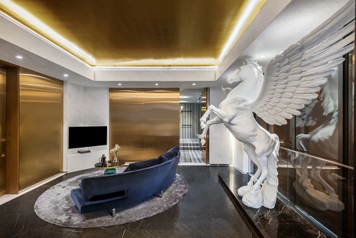 微信图片_20231208144701.jpg 新加坡现代极简石材别墅,新与旧、内与外