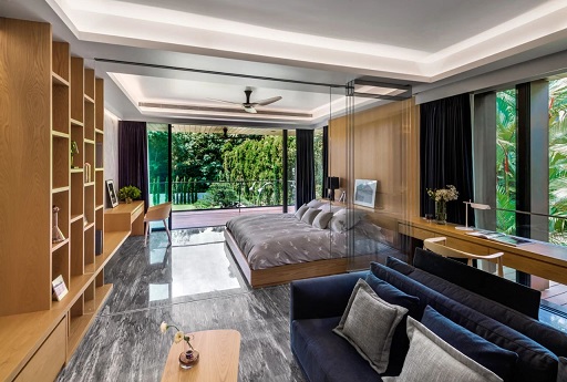 微信图片_20231208144704.jpg 新加坡现代极简石材别墅,新与旧、内与外