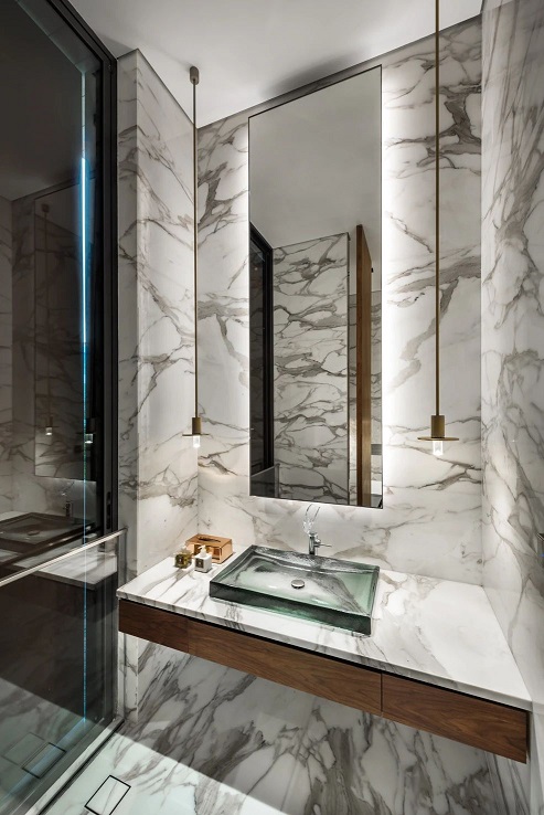 微信图片_20231208144726.jpg 新加坡现代极简石材别墅,新与旧、内与外