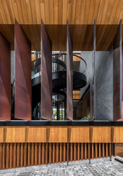 微信图片_20231208144815.jpg 新加坡现代极简石材别墅,新与旧、内与外