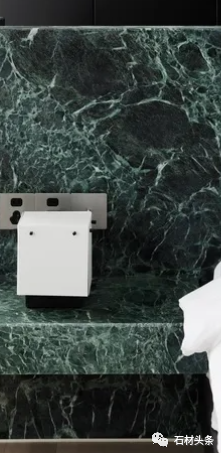 要想大理石装修设计美翻天，这4个细节重视起来！