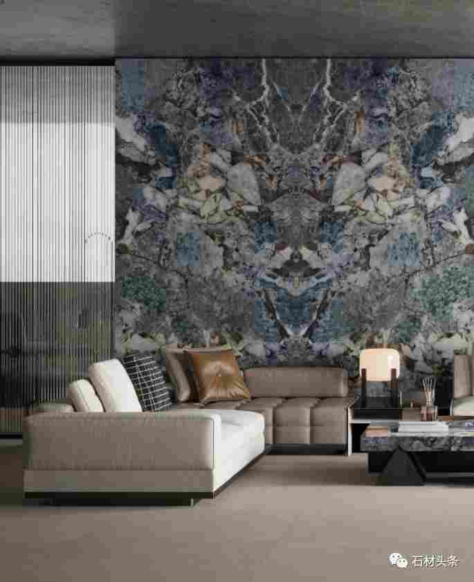 要想大理石装修设计美翻天，这4个细节重视起来！