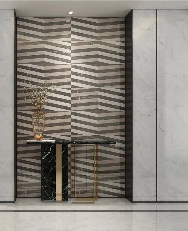 要想大理石装修设计美翻天，这4个细节重视起来！