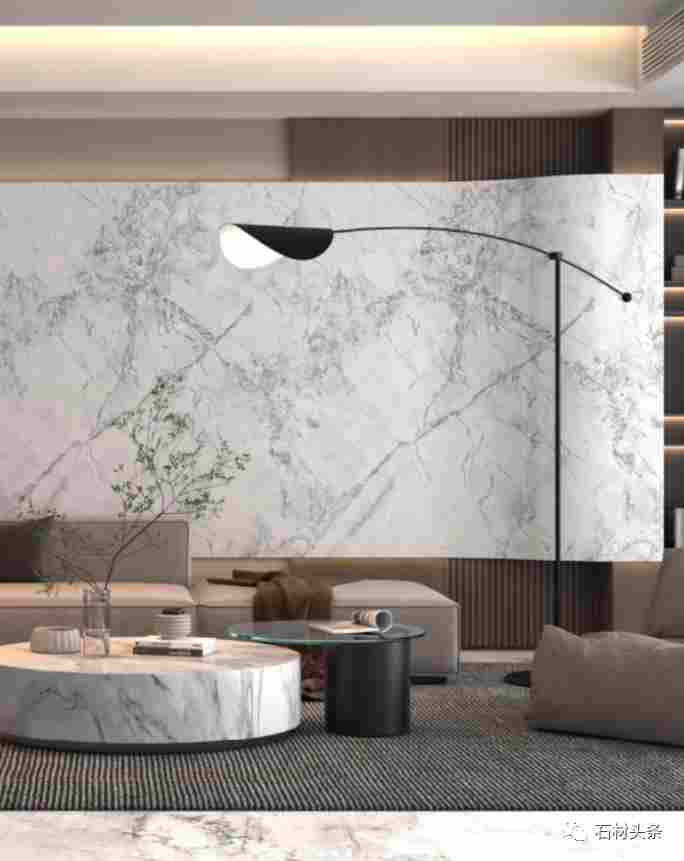 要想大理石装修设计美翻天，这4个细节重视起来！