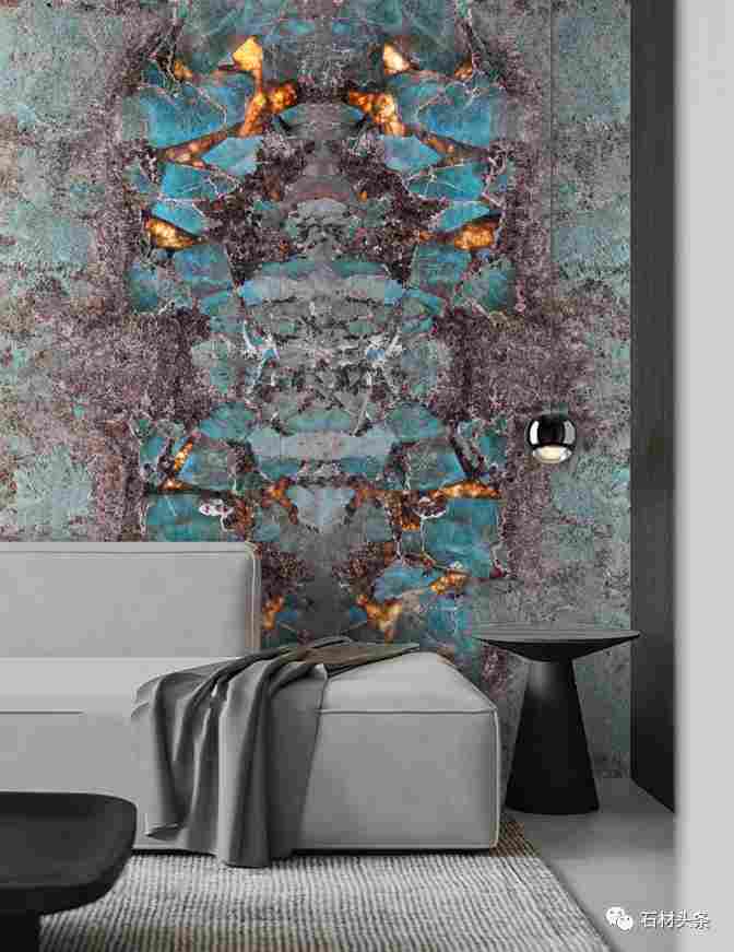 要想大理石装修设计美翻天，这4个细节重视起来！