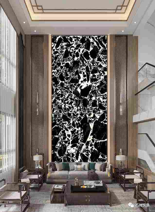 要想大理石装修设计美翻天，这4个细节重视起来！