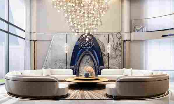 要想大理石装修设计美翻天，这4个细节重视起来！