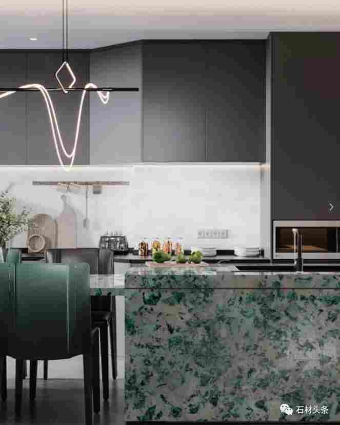 要想大理石装修设计美翻天，这4个细节重视起来！