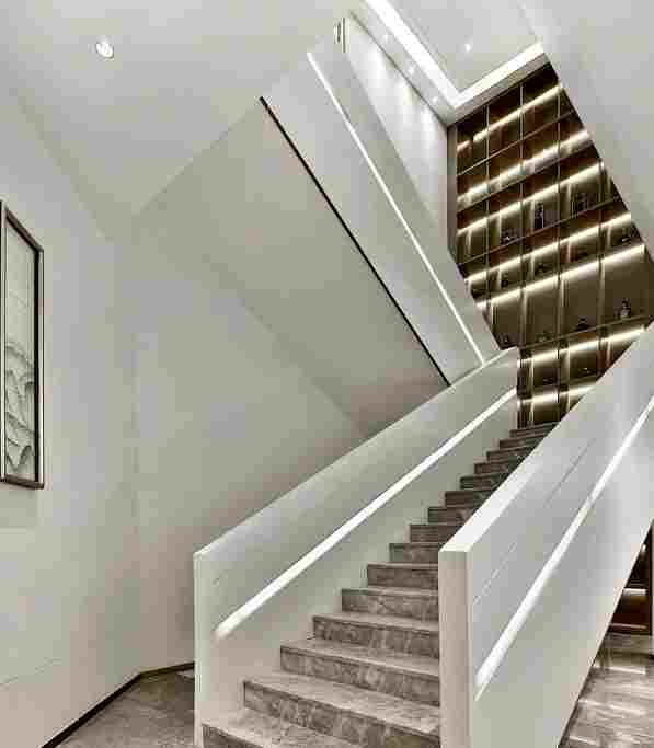 要想大理石装修设计美翻天，这4个细节重视起来！