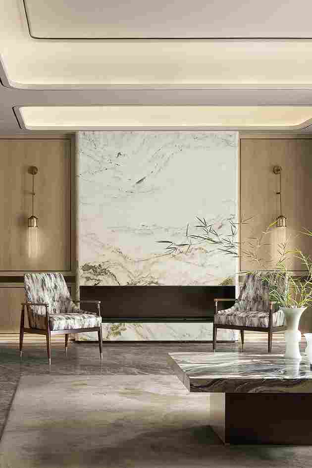 要想大理石装修设计美翻天，这4个细节重视起来！