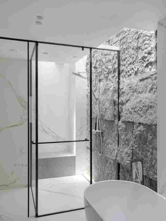 要想大理石装修设计美翻天，这4个细节重视起来！