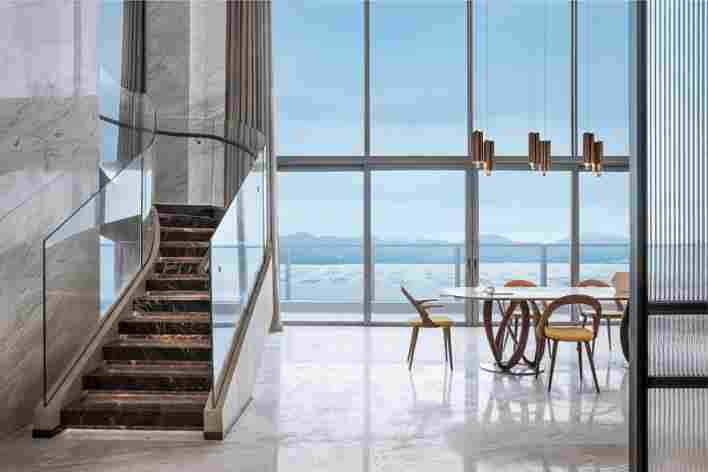 要想大理石装修设计美翻天，这4个细节重视起来！