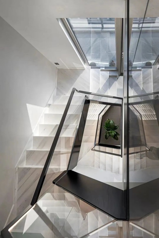 要想大理石装修设计美翻天，这4个细节重视起来！