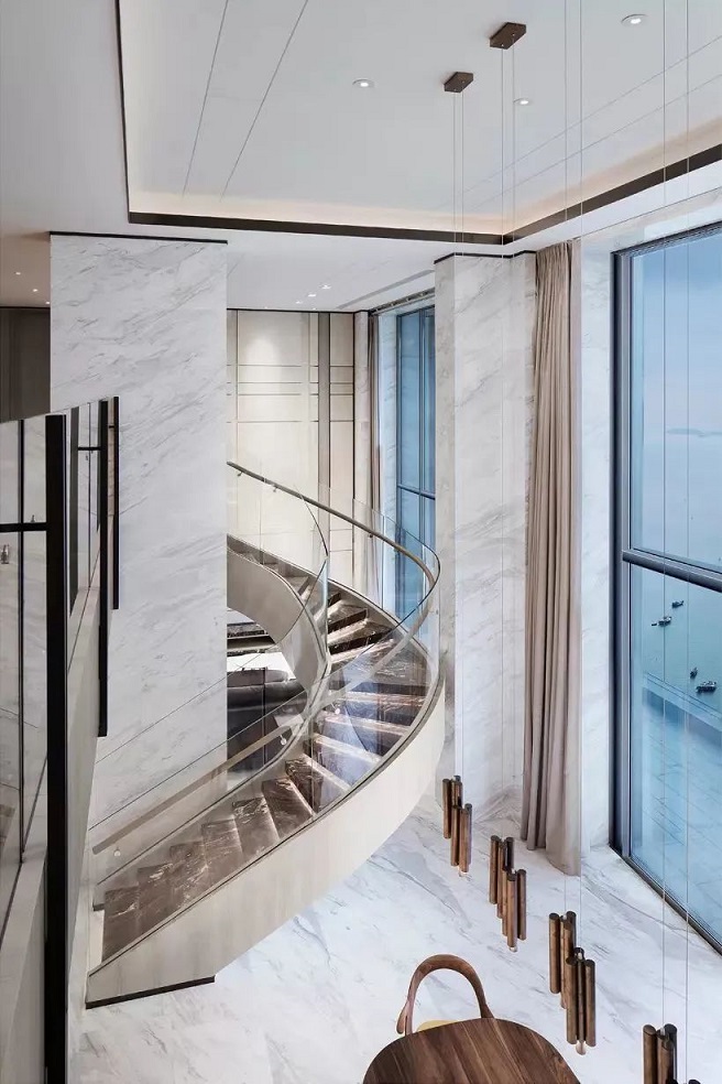 要想大理石装修设计美翻天，这4个细节重视起来！