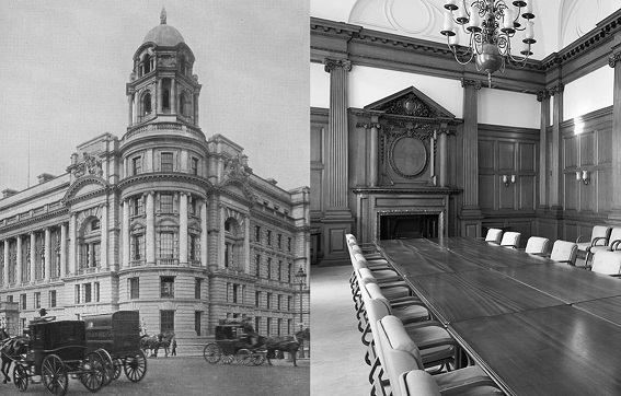 微信图片_20231202144038.jpg 令人沉醉的浪漫石材 | 伦敦莱佛士酒店