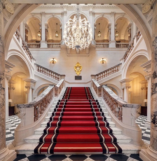 微信图片_20231202144058.jpg 令人沉醉的浪漫石材 | 伦敦莱佛士酒店