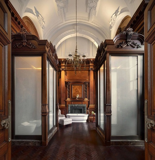 微信图片_20231202145417.jpg 令人沉醉的浪漫石材 | 伦敦莱佛士酒店